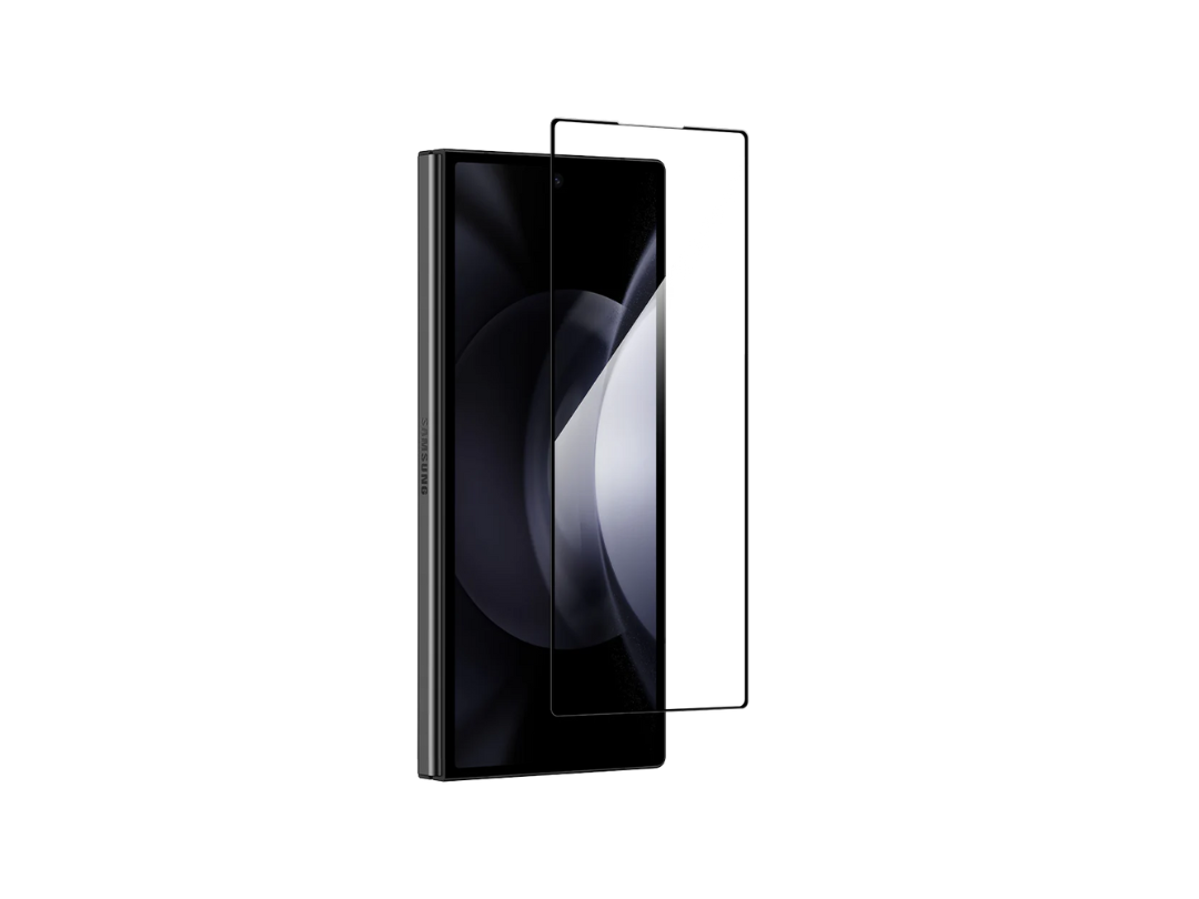 Buy Benks Ultra Shield HD Screen Protector for Samsung Z Fold 6 in Qatar Buy Benks Ultra Shield HD Screen Protector for Samsung Z Fold 6 in Qatar